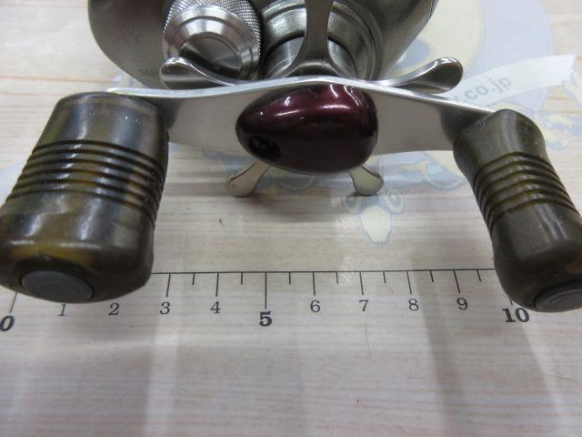 05メタニウムXT RH