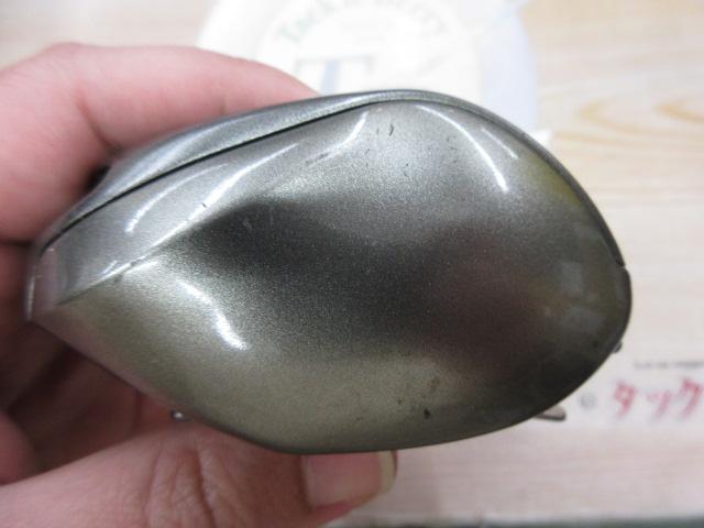 05メタニウムXT RH