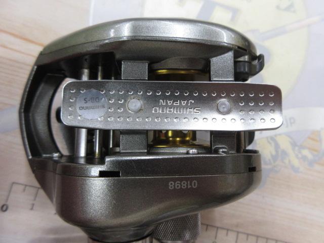 05メタニウムXT RH｜＠ベリーネット 日本最大新品中古釣具WEBショップ