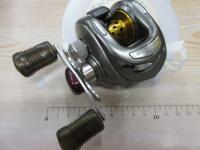 05メタニウムXT RH