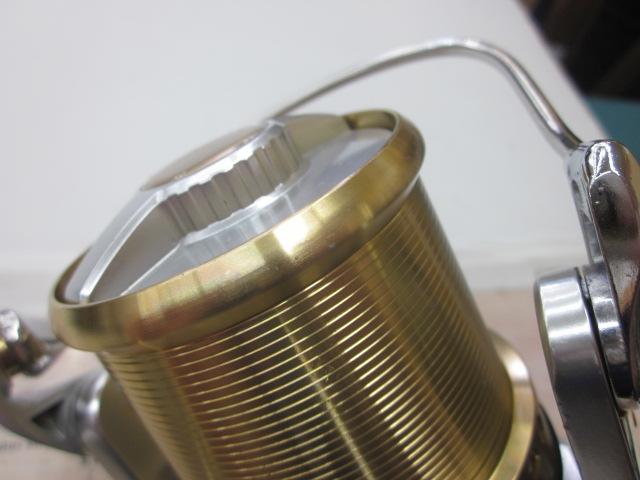 トーナメントサーフベーシア 45QDⅡ 3号用