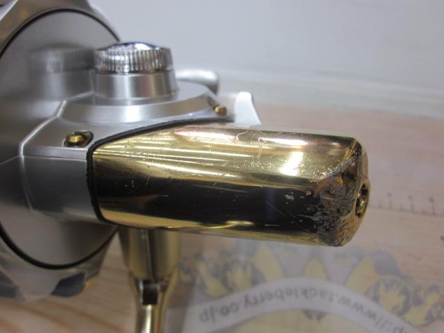 トーナメントサーフベーシア 45QDⅡ 3号用