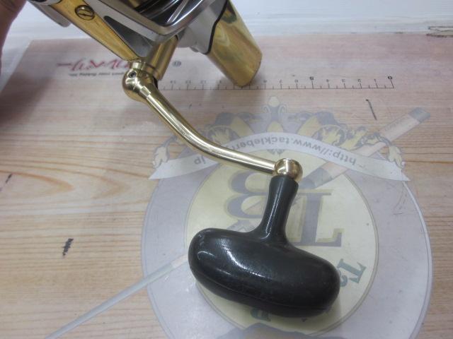 トーナメントサーフベーシア 45QDⅡ 3号用