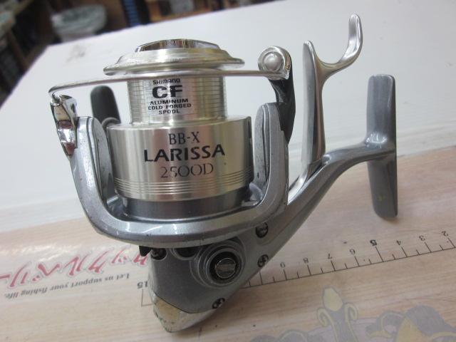 05BB-Xラリッサ 2500D