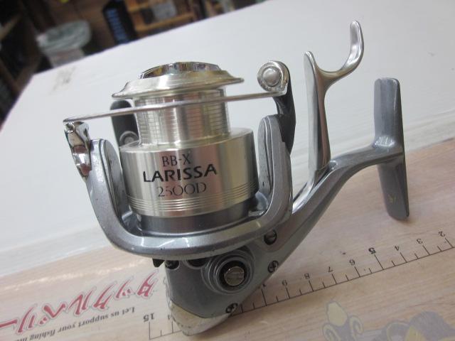 05BB-Xラリッサ 2500D