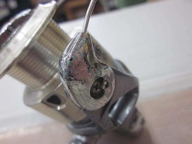 05BB-Xラリッサ 2500D