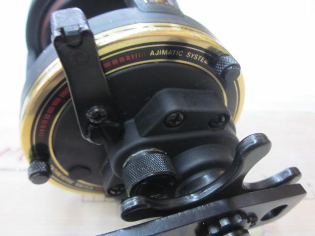 チタノス鯵 3000GT