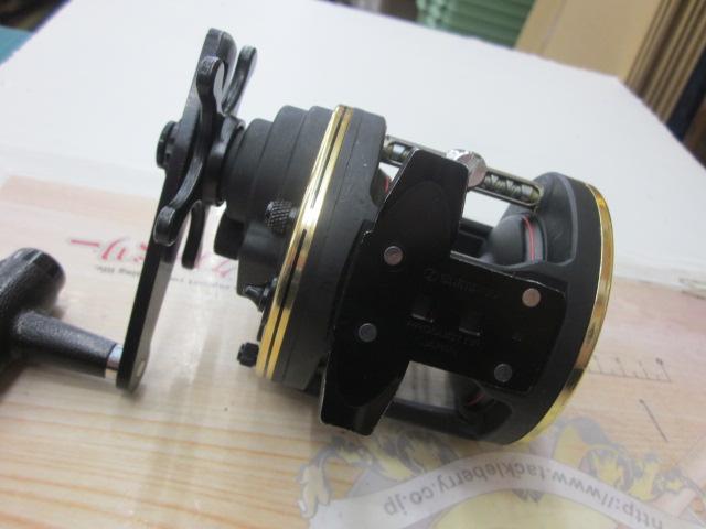 チタノス鯵 3000GT