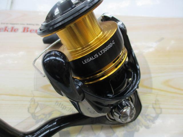 23レガリス LT3000D-C｜＠ベリーネット 日本最大新品中古釣具WEBショップ