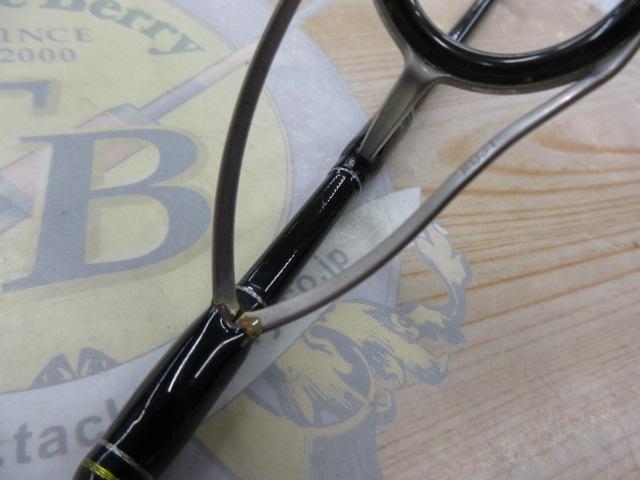 クロステージ CRXJ-S58/3