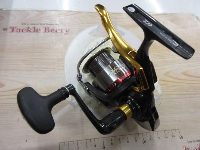 磯リール
