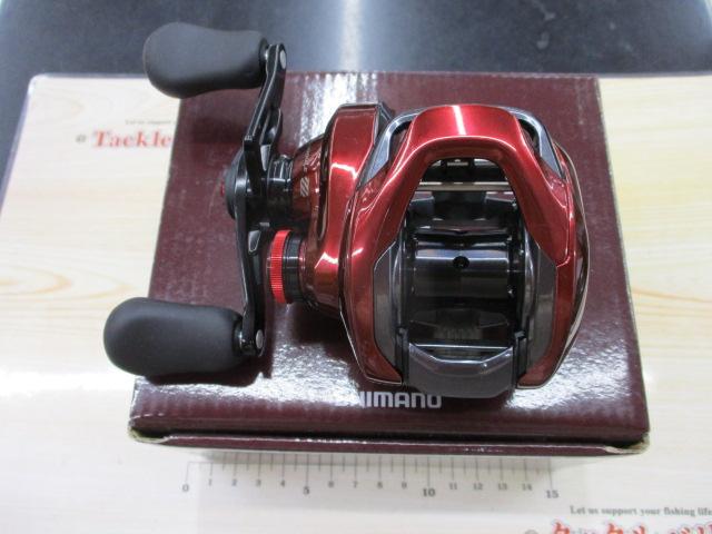 19スコーピオンMGL 151｜＠ベリーネット 日本最大新品中古釣具WEBショップ