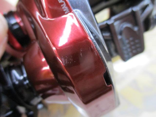 19スコーピオンMGL 151｜＠ベリーネット 日本最大新品中古釣具WEBショップ