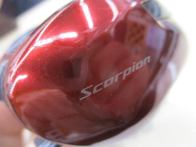 19スコーピオンMGL 151