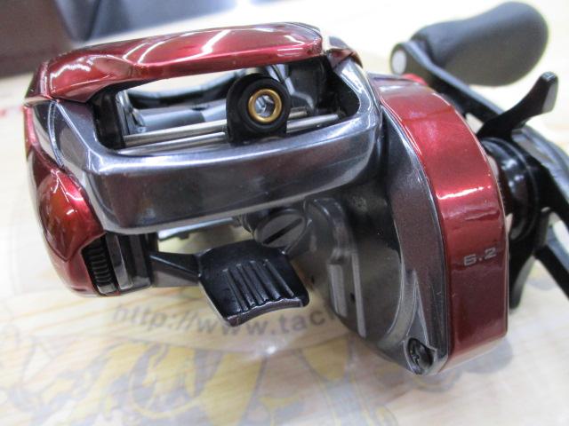 19スコーピオンMGL 151｜＠ベリーネット 日本最大新品中古釣具WEBショップ