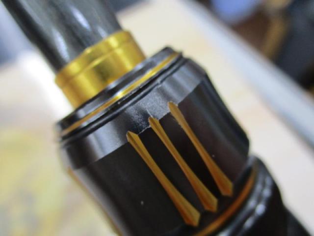 23バスワン XT+ 1610M-2