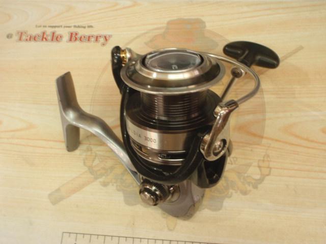 14カルディア 3000