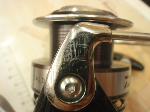 14カルディア 3000