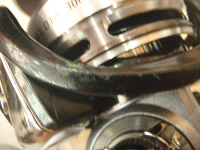 14カルディア 3000