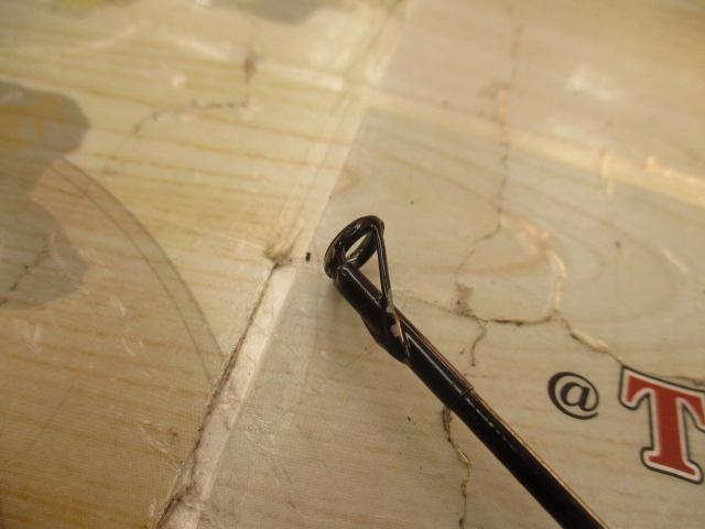 がま磯カゴスペシャルⅡベイト 4-58