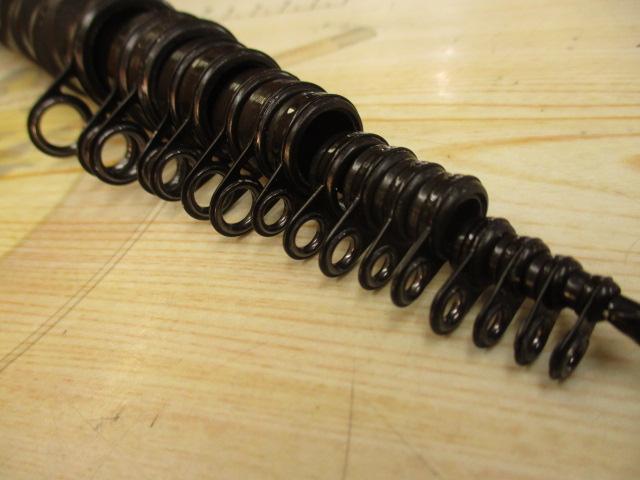 がま磯カゴスペシャルⅡベイト 4-58