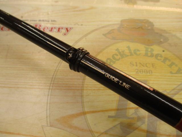 がま磯カゴスペシャルⅡベイト 4-58