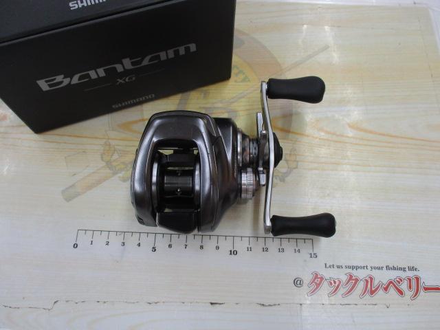 22バンタム XG RH