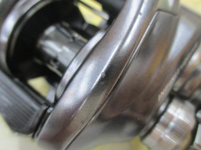 22バンタム XG RH