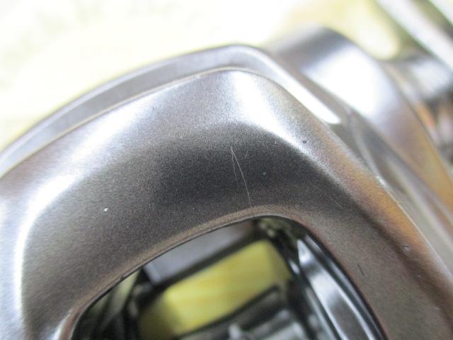 22バンタム XG RH