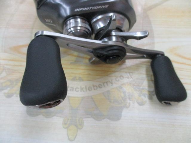 22バンタム XG RH