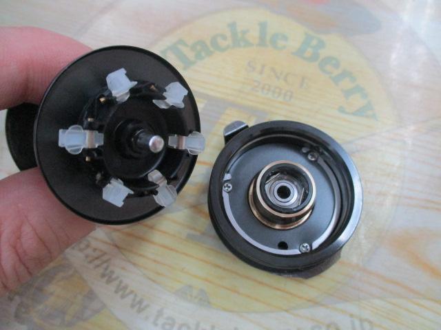 22バンタム XG RH