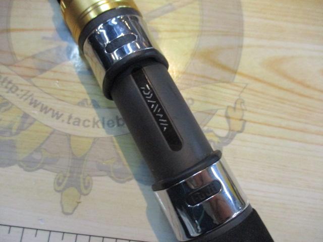 アナリスター ヤリイカ 195