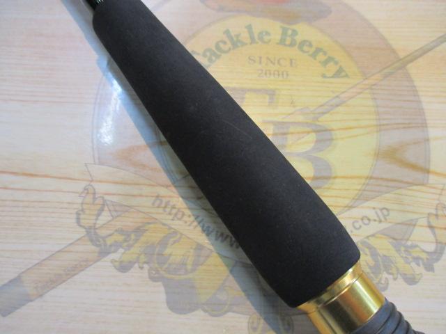 アナリスター ヤリイカ 195