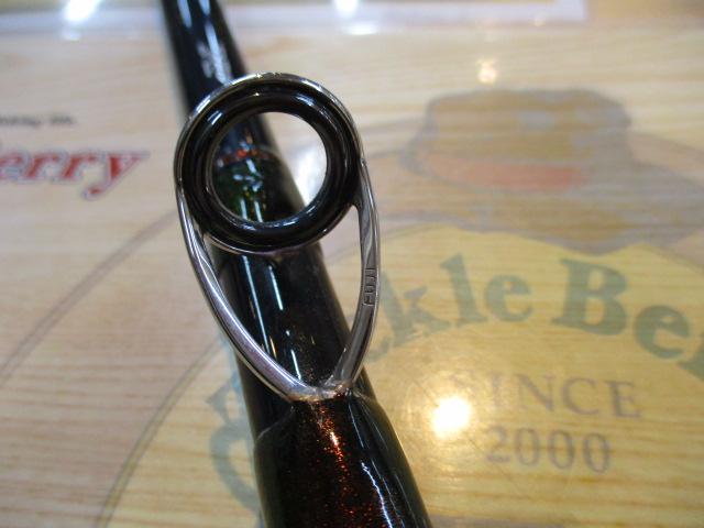 アナリスター ヤリイカ 195