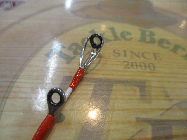 アナリスター ヤリイカ 195