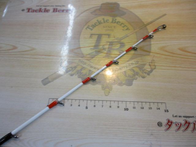 アナリスター ヤリイカ 195