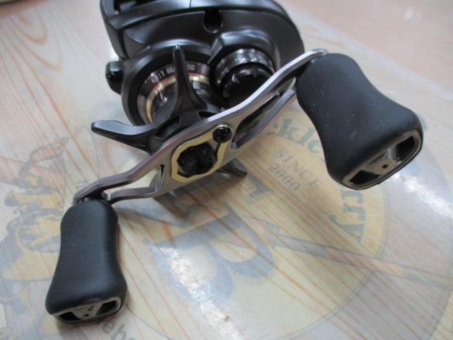 スティーズ SV TW 1016SV-HL｜＠ベリーネット 日本最大新品中古釣具WEB