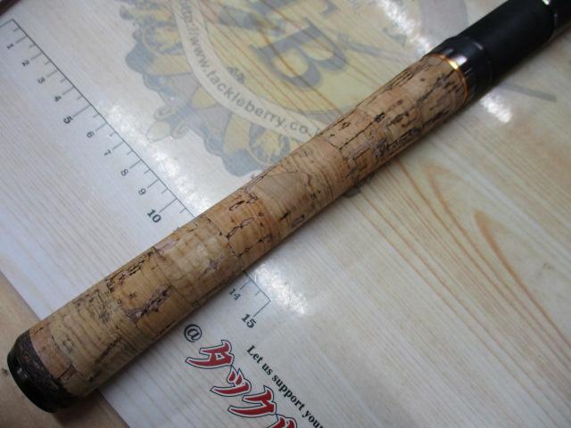 プレッソイプリミ 59UL-S