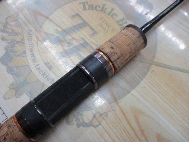 プレッソイプリミ 59UL-S