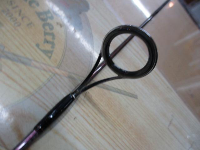 プレッソイプリミ 59UL-S