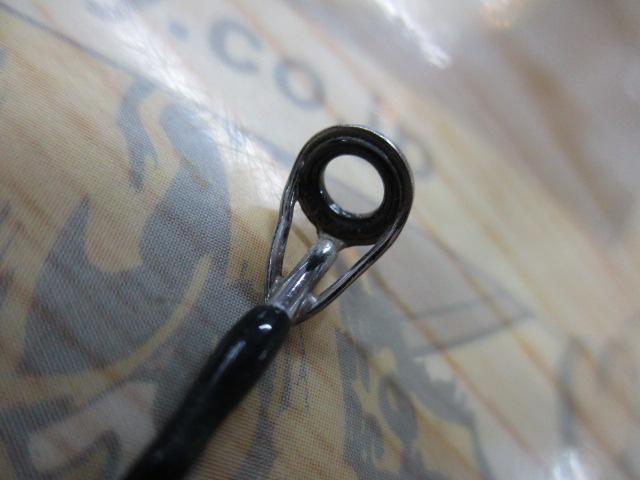 プレッソイプリミ 59UL-S