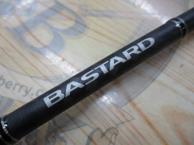 バスタード BTS-662ML