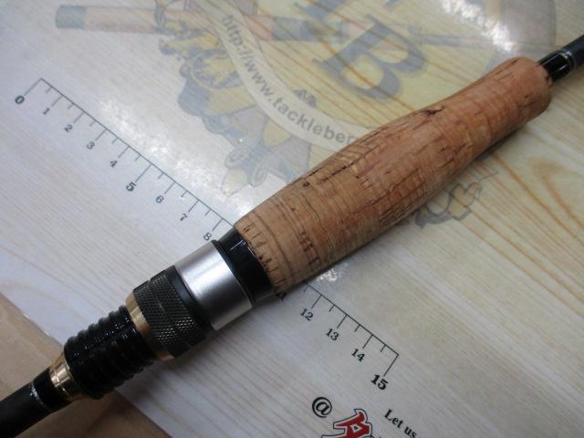 バスタード BTS-662ML