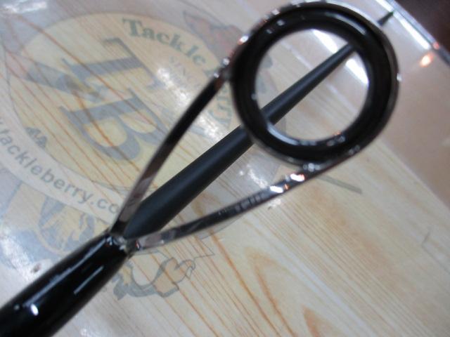 バスタード BTS-662ML