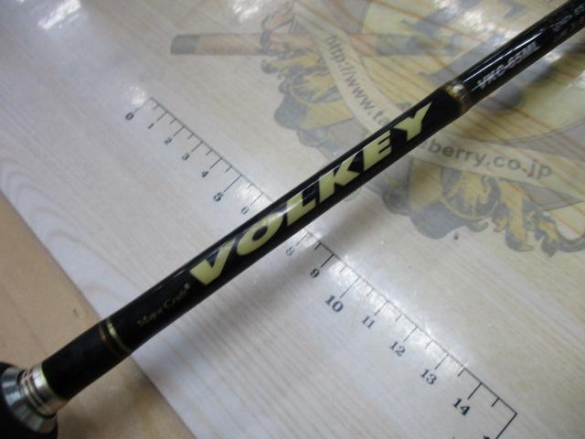 ヴォルキー VKC-65ML