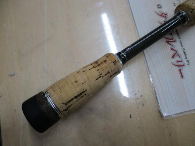 ヴォルキー VKC-65ML