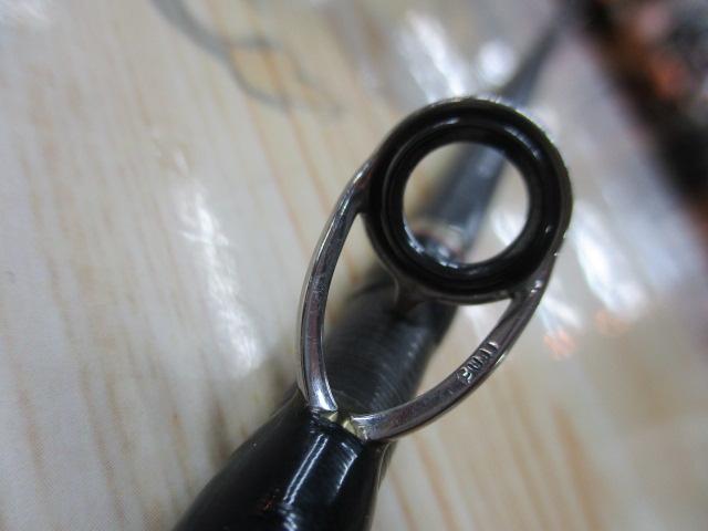 ヴォルキー VKC-65ML