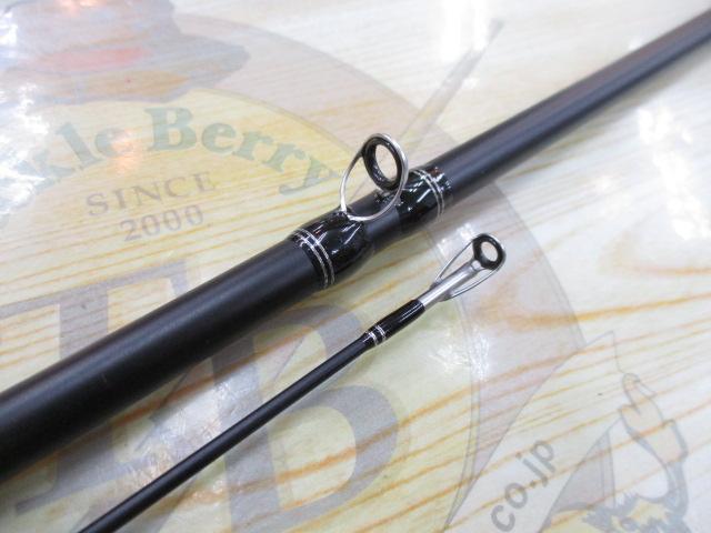 バスフィールド BSFC-672MH