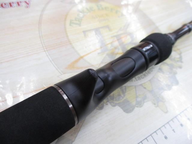 バスフィールド BSFC-672MH