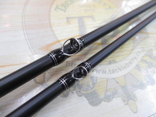 バスフィールド BSFC-672MH